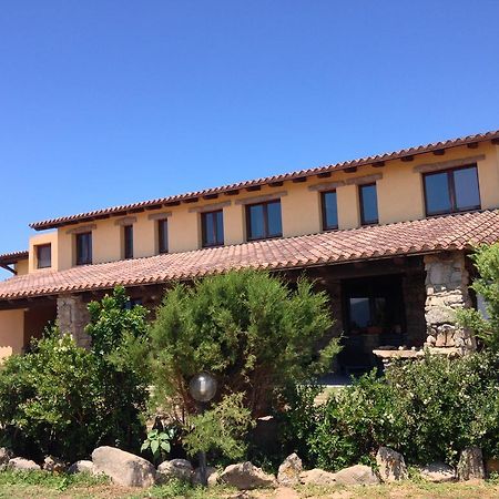 Agriturismo Rocca Su Moru Βίλα Arbus Εξωτερικό φωτογραφία