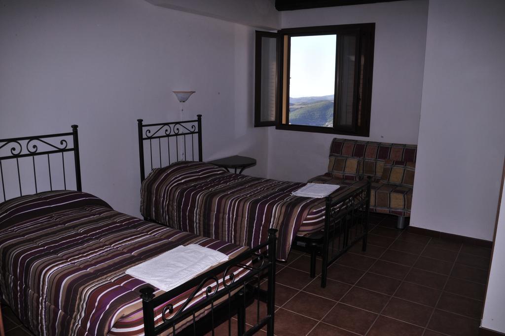 Agriturismo Rocca Su Moru Βίλα Arbus Εξωτερικό φωτογραφία