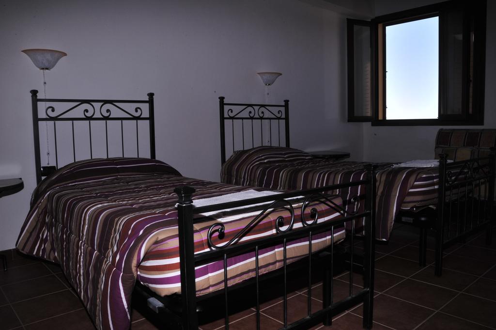 Agriturismo Rocca Su Moru Βίλα Arbus Εξωτερικό φωτογραφία