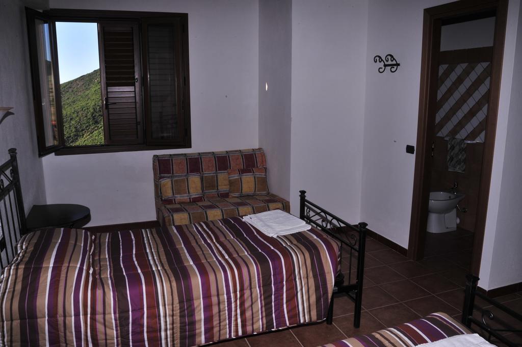 Agriturismo Rocca Su Moru Βίλα Arbus Εξωτερικό φωτογραφία