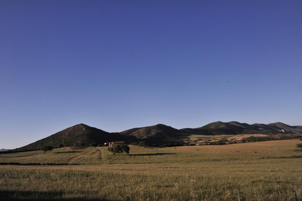Agriturismo Rocca Su Moru Βίλα Arbus Εξωτερικό φωτογραφία