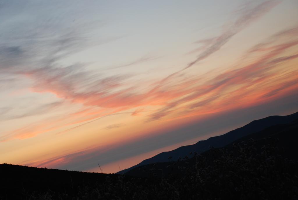 Agriturismo Rocca Su Moru Βίλα Arbus Εξωτερικό φωτογραφία