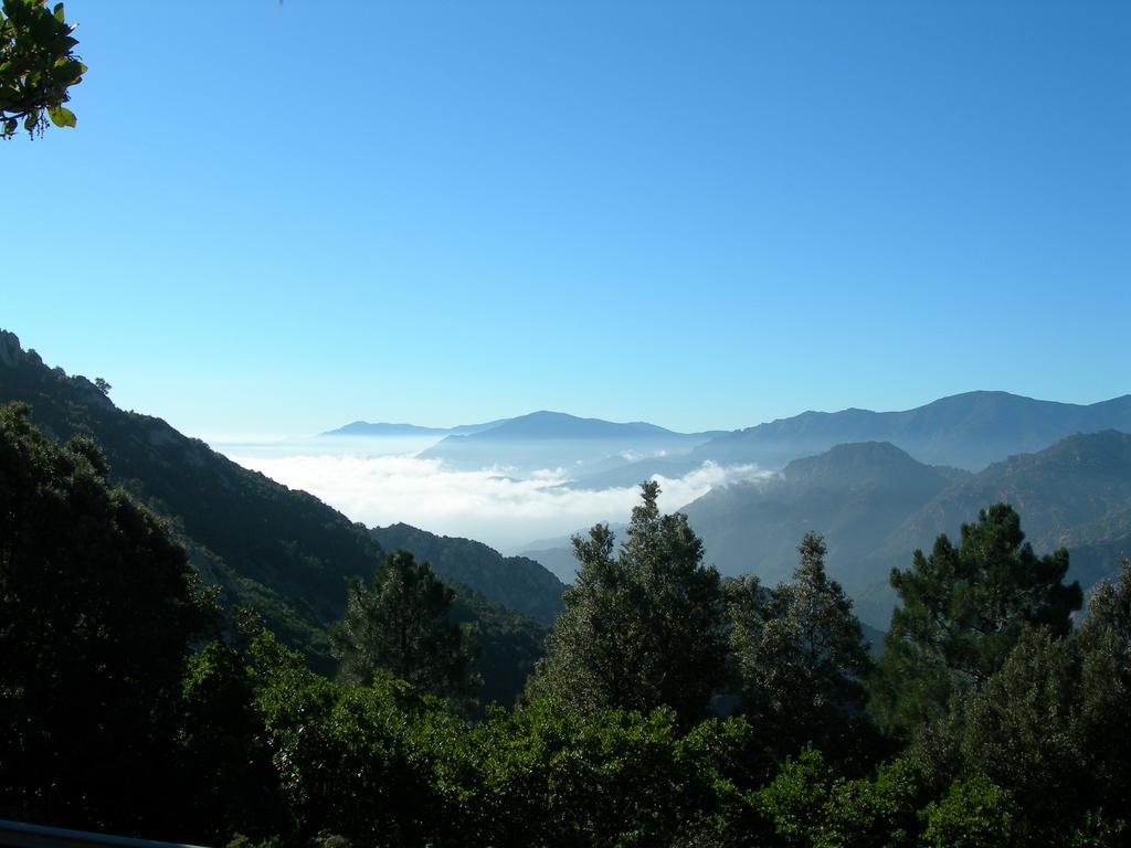 Agriturismo Rocca Su Moru Βίλα Arbus Εξωτερικό φωτογραφία