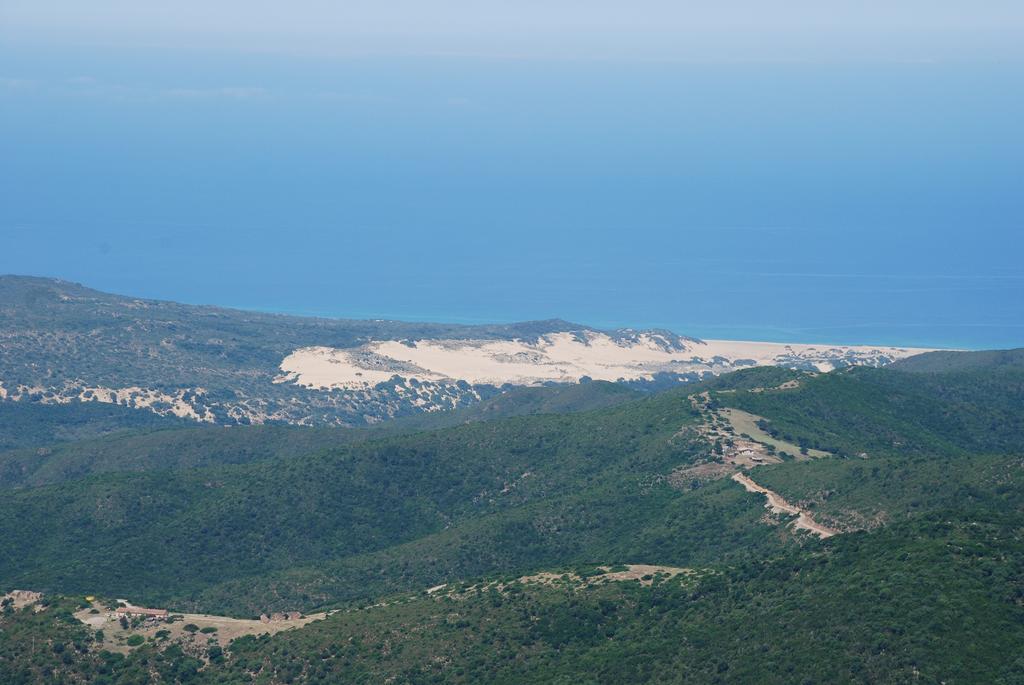 Agriturismo Rocca Su Moru Βίλα Arbus Εξωτερικό φωτογραφία